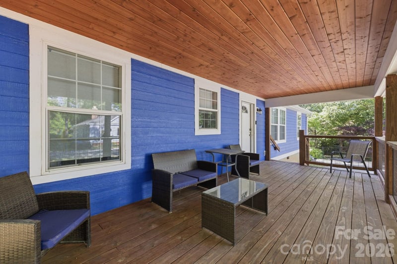144 Hanover St, Asheville, NC 28806
