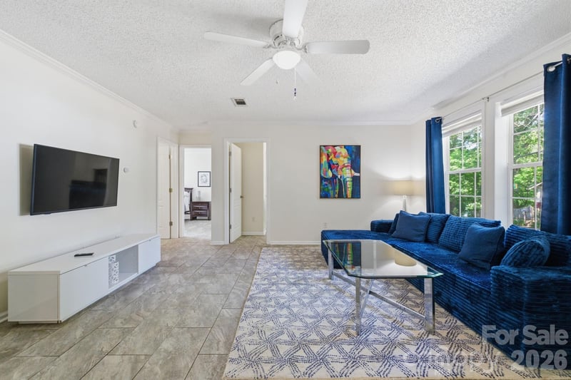 144 Hanover St, Asheville, NC 28806