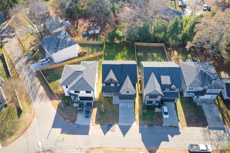 3905 Plainview Rd, Charlotte, NC 28208