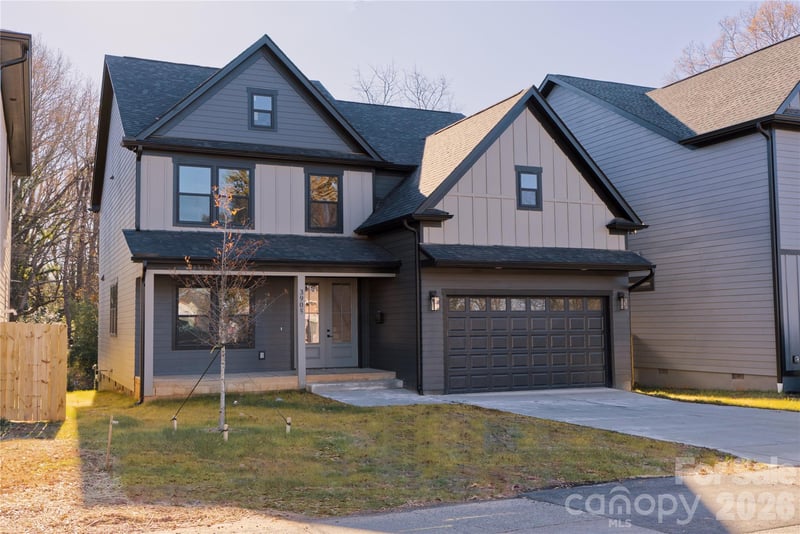 3905 Plainview Rd, Charlotte, NC 28208