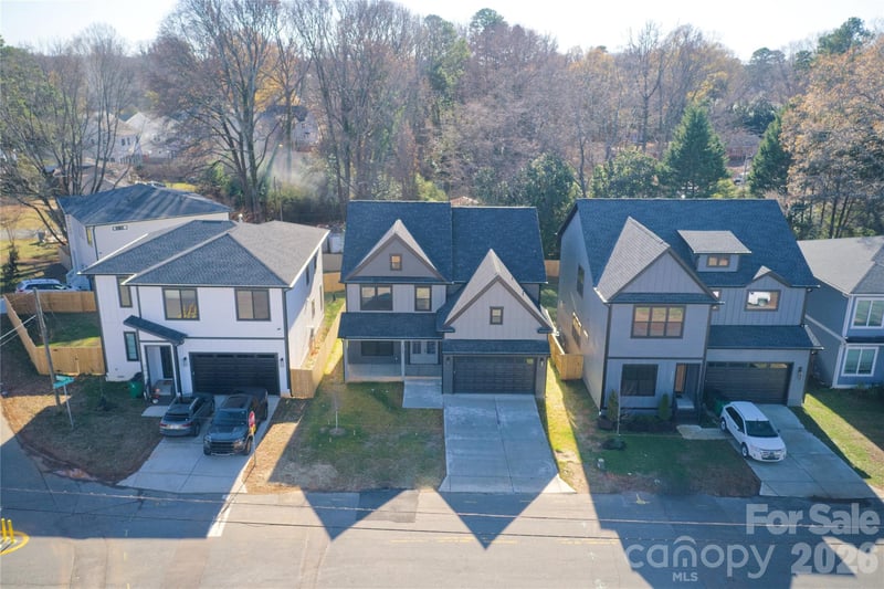 3905 Plainview Rd, Charlotte, NC 28208