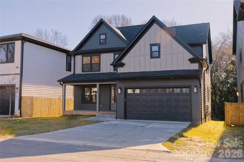 3905 Plainview Rd, Charlotte, NC 28208