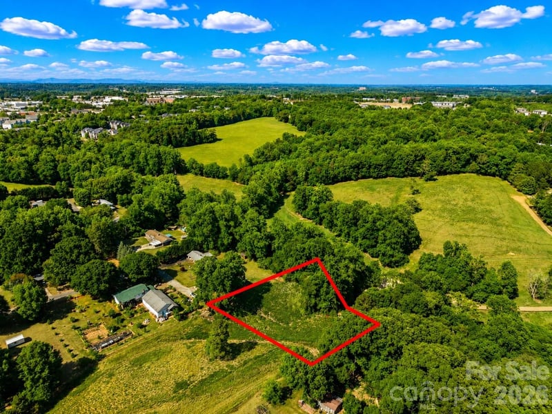 Kent Dr, Newton, NC 28658