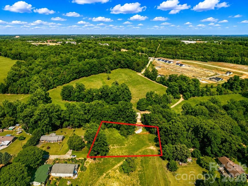 Kent Dr, Newton, NC 28658