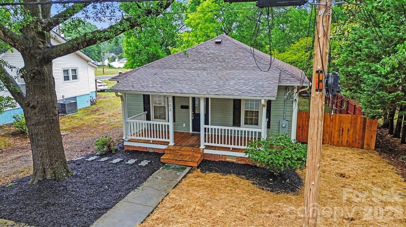 303 10th St, Kannapolis, NC 28083