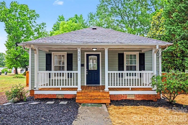 303 10th St, Kannapolis, NC 28083