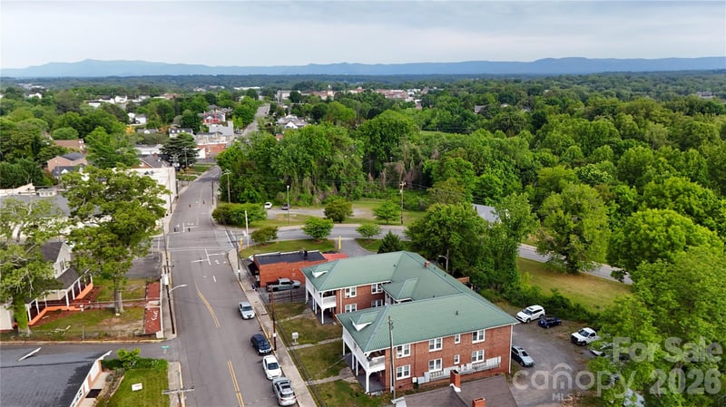 1007 Main St, Mount Airy, NC 27030