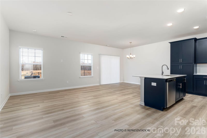 5102 Tommy Ln #604, Stanley, NC 28164
