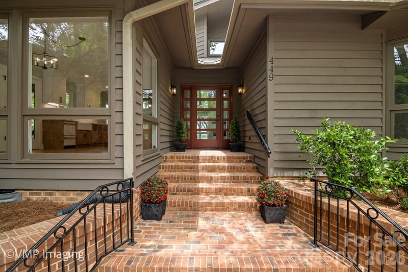 449 Windward Dr, Davidson, NC 28036