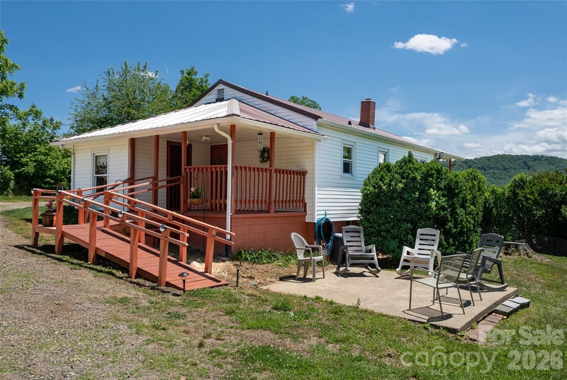 106 Aloha Circle Extension, Candler, NC 28715