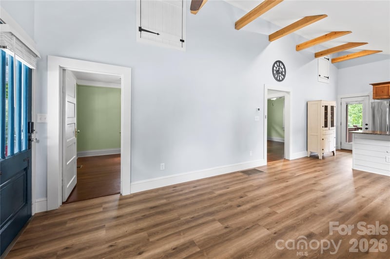 130 Winston Ave, Asheville, NC 28803