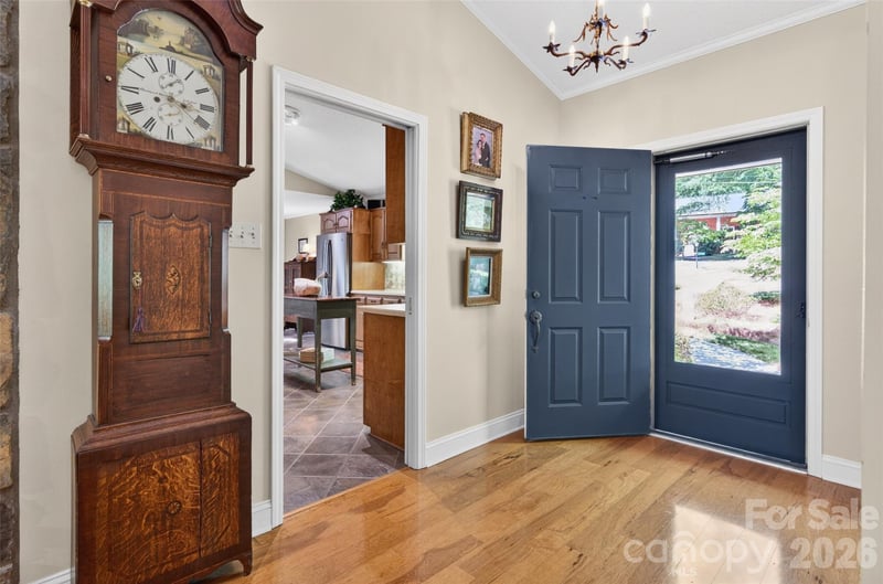 989 Hampton Pl, Mooresville, NC 28115