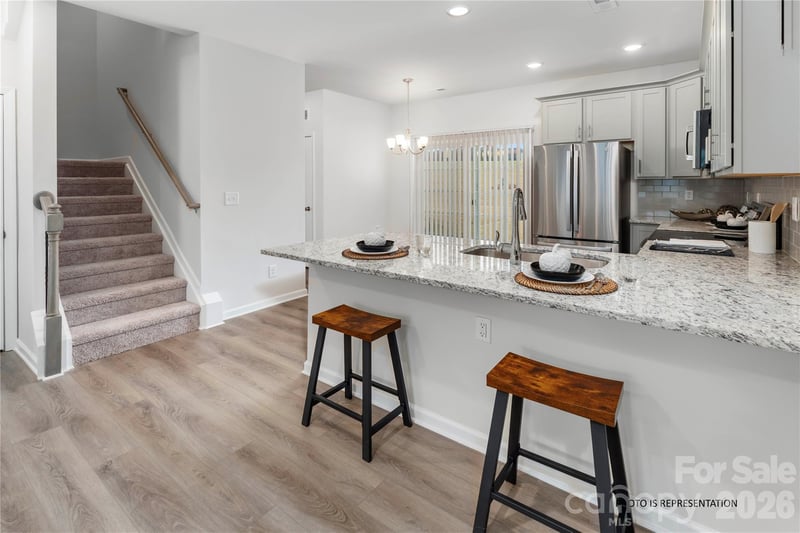 5116 Tommy Ln #803, Stanley, NC 28164