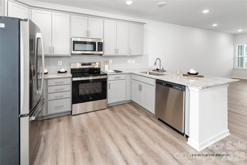 5116 Tommy Ln #803, Stanley, NC 28164