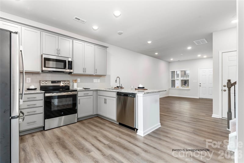 5116 Tommy Ln #803, Stanley, NC 28164