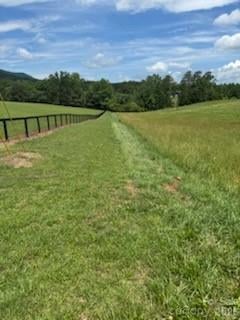 Smith Waldrop Rd, Mill Spring, NC 28756