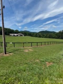 Smith Waldrop Rd, Mill Spring, NC 28756