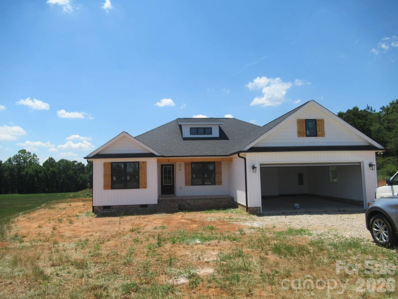 379 Northbrook Iii School Rd, Vale, NC 28168