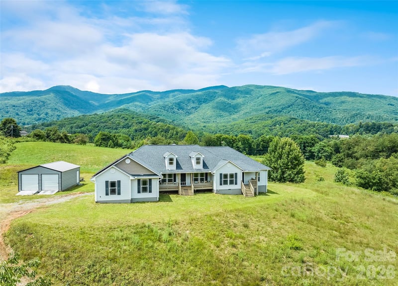 232 Applehill Dr, Waynesville, NC 28786