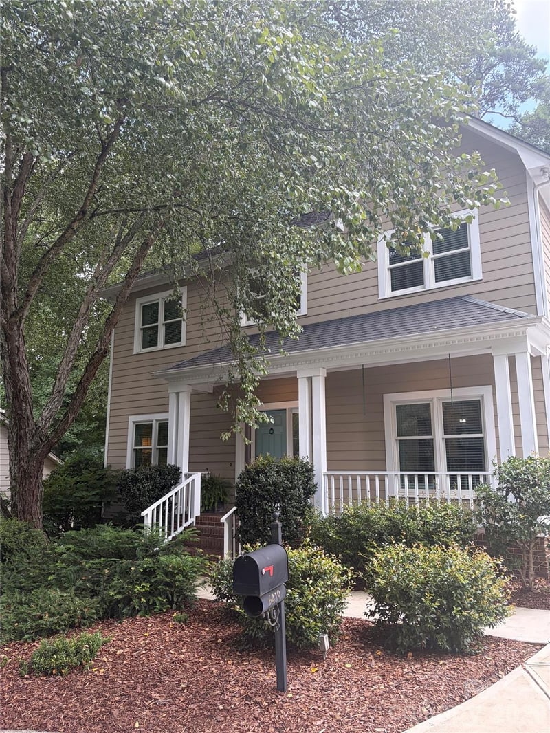 6419 Scarlet Oak Ln, Charlotte, NC 28226