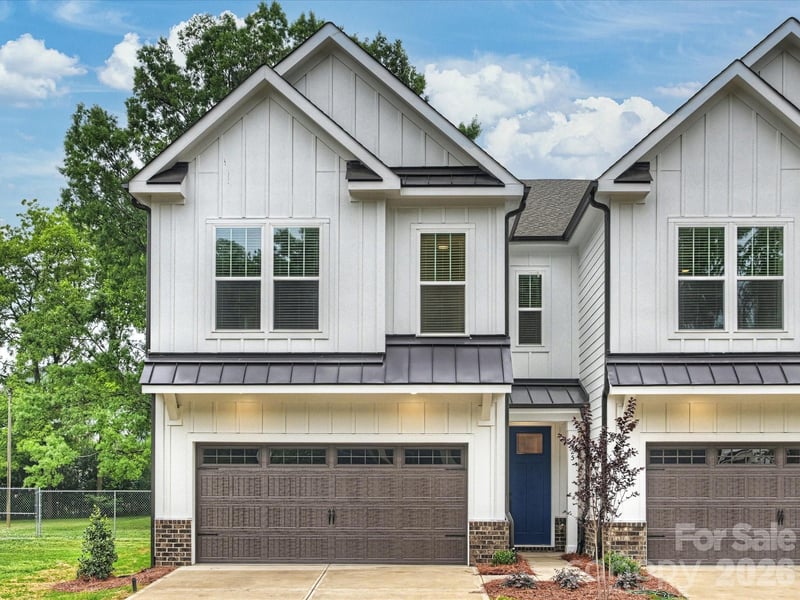 1125 35th St, Charlotte, NC 28205