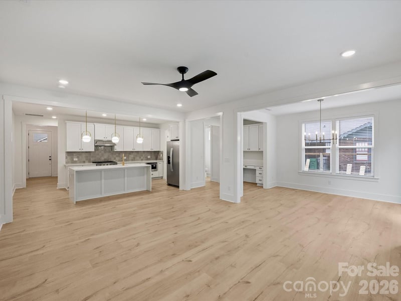1125 35th St, Charlotte, NC 28205
