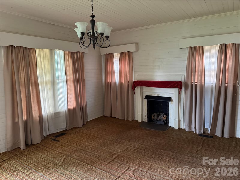 1724 Lowder St, Albemarle, NC 28001