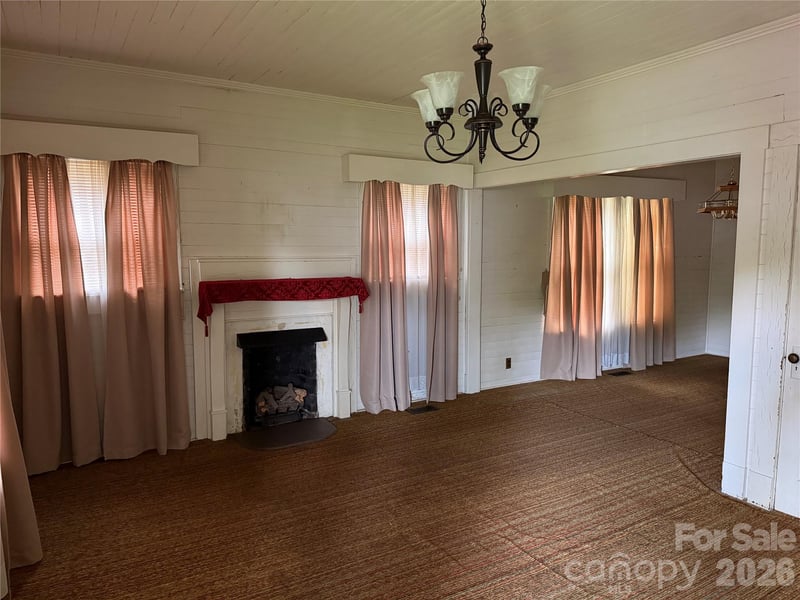 1724 Lowder St, Albemarle, NC 28001