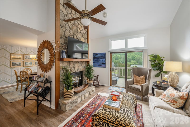 36 Quail Run Cir, Brevard, NC 28712
