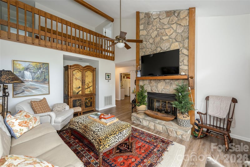 36 Quail Run Cir, Brevard, NC 28712