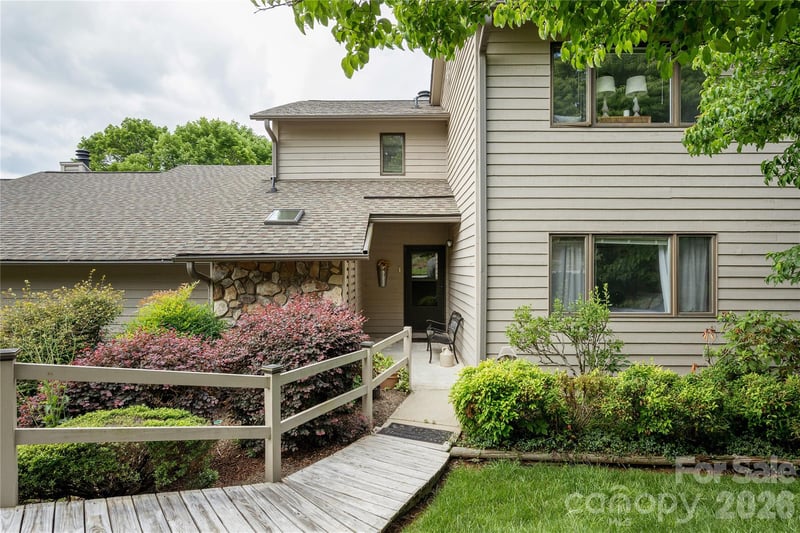 36 Quail Run Cir, Brevard, NC 28712