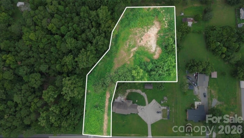 2330 Montford Ave NW, Concord, NC 28027