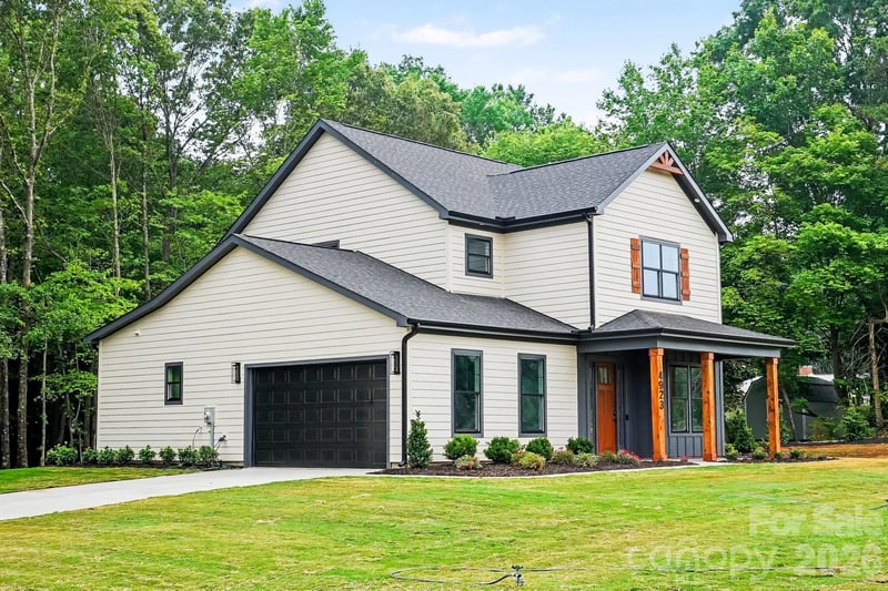 4923 Lancaster Hw, Monroe, NC 28112