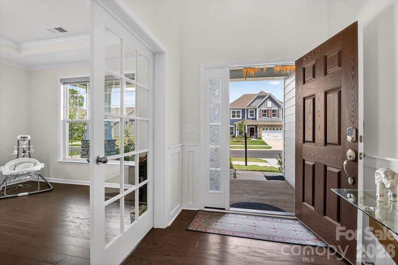 4142 Poplin Grove Dr, Indian Trail, NC 28079