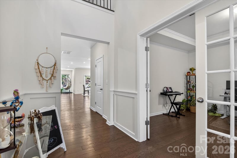 4142 Poplin Grove Dr, Indian Trail, NC 28079