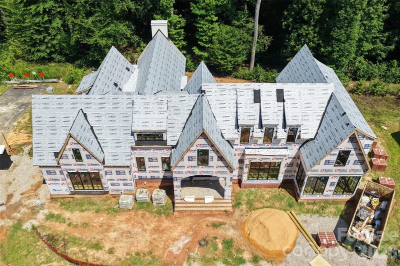14236 Ryker Way, Davidson, NC 28036