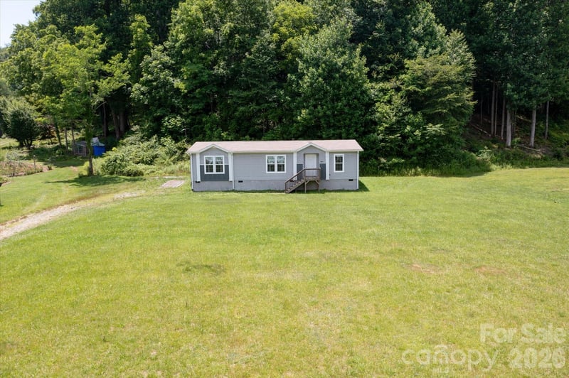 1060 Pickens Hw, Rosman, NC 28772