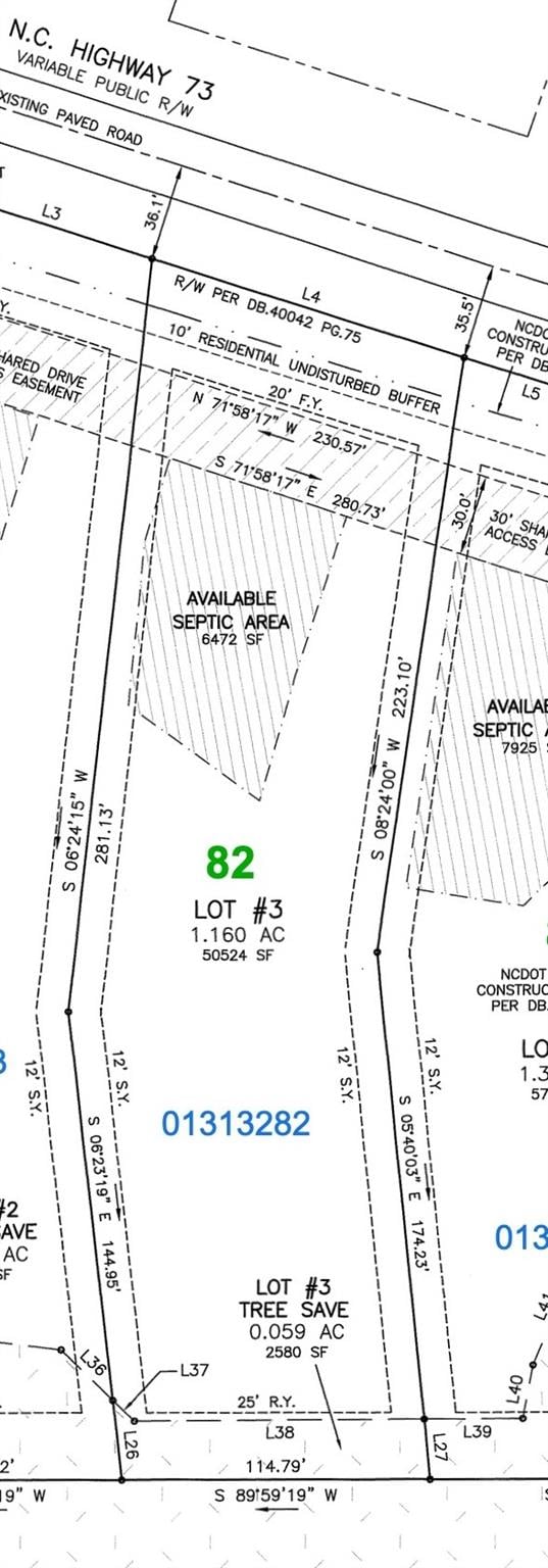 14600 Nc Hwy 73 Hw #3, Huntersville, NC 28078