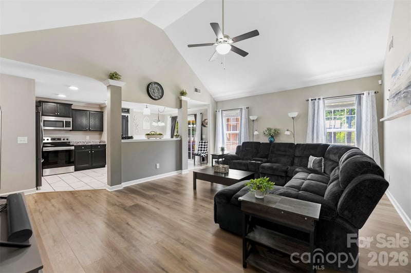 1128 Chambers Rd, York, SC 29745