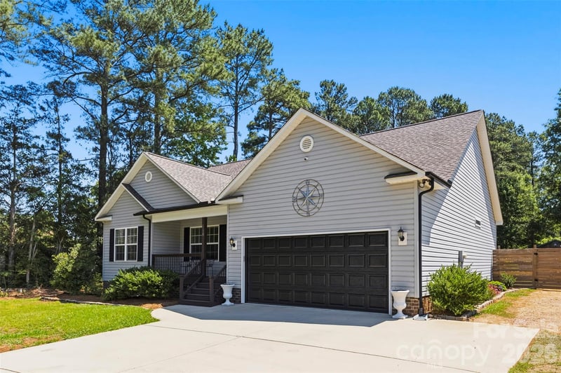 1128 Chambers Rd, York, SC 29745