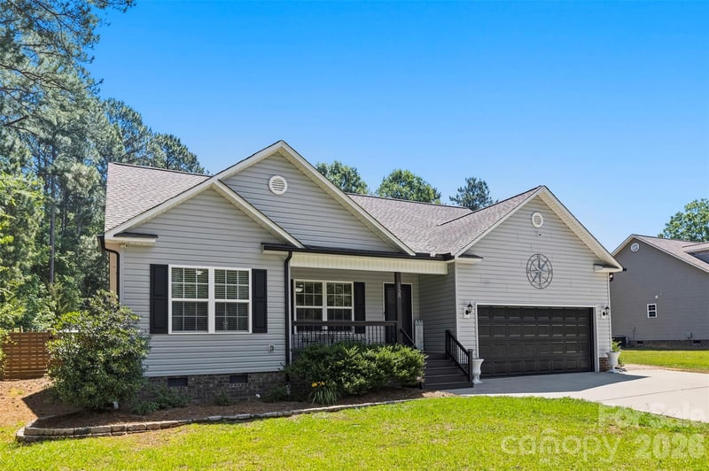 1128 Chambers Rd, York, SC 29745
