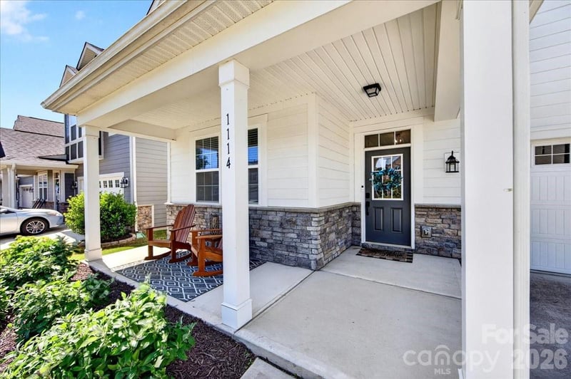 1114 Laggan Ln, Indian Trail, NC 28079