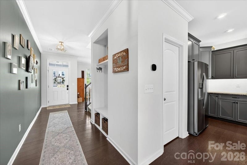 1114 Laggan Ln, Indian Trail, NC 28079