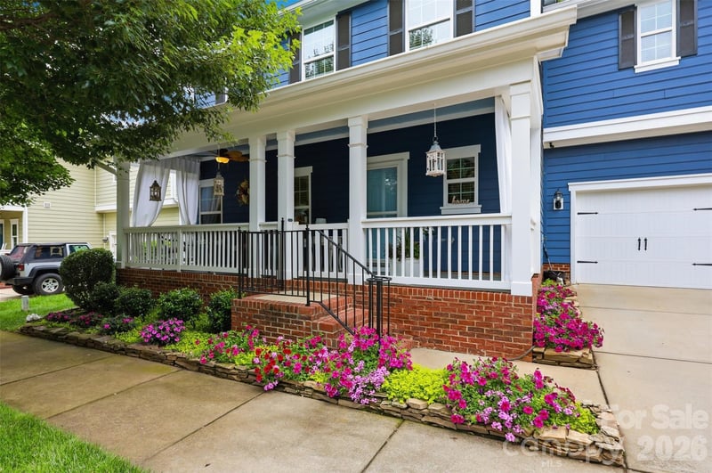 16150 Spruell St, Huntersville, NC 28078