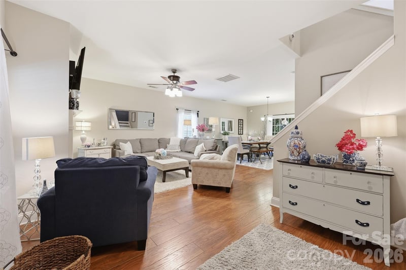 16150 Spruell St, Huntersville, NC 28078