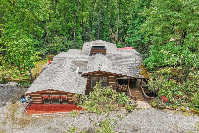 17198 Rosman Hw, Lake Toxaway, NC 28747