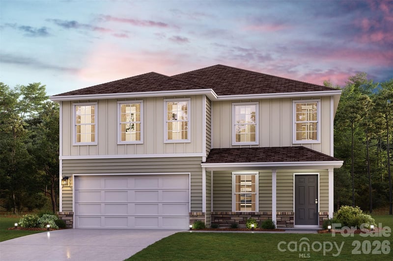 539 Tomlin Trl, Spartanburg, SC 29301