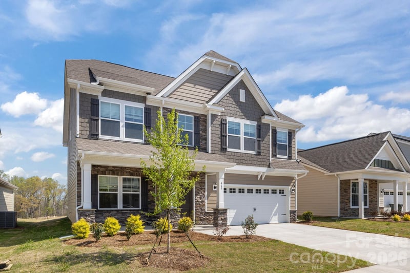 463 Brick House Rd, York, SC 29745
