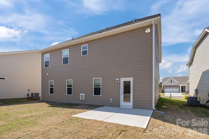 463 Brick House Rd, York, SC 29745