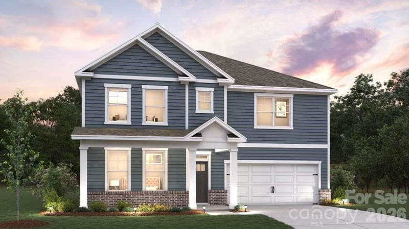 538 Mahogany Rd, York, SC 29745
